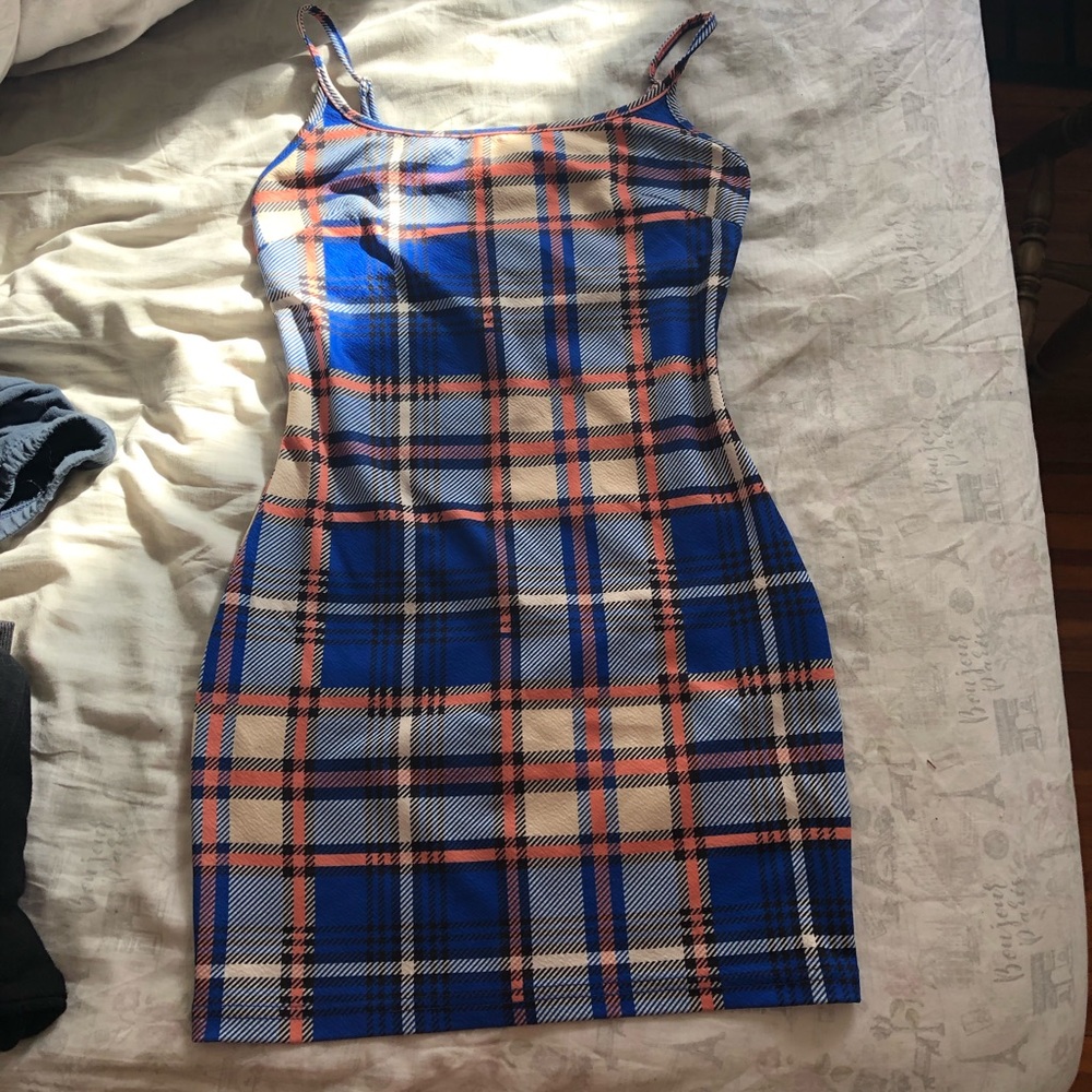 From SHEIN. Size is in picture